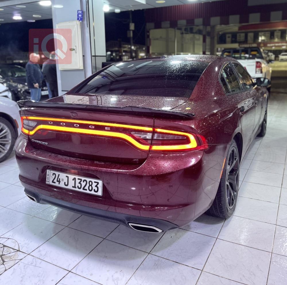 Dodge Charger